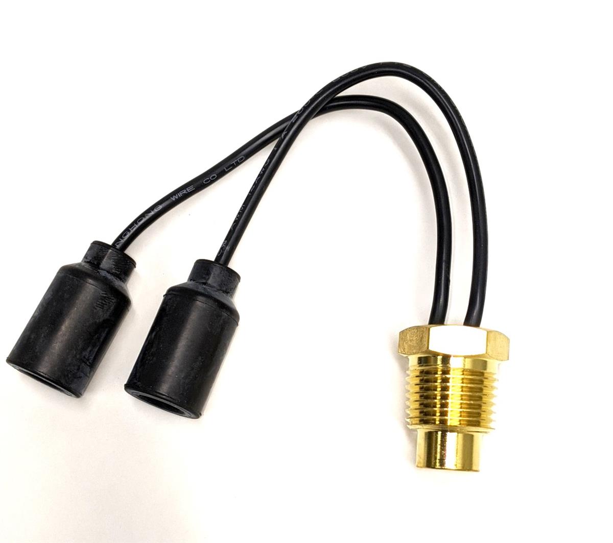 HMMWV Thermostatic Coolant Fan Switch